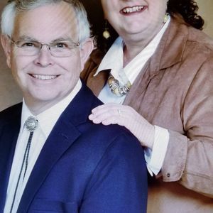 Meet your Posher, Rickie